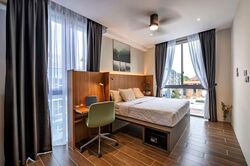 Choon Kim House (D19), Apartment #582428501